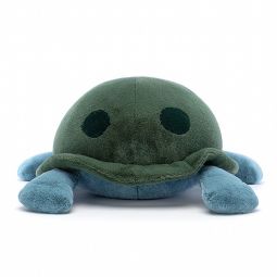 Big Spottie Turtle Jellycat Jellycat Ikaipaka jeux & jouets