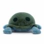 Big Spottie Turtle Jellycat Jellycat Ikaipaka jeux & jouets