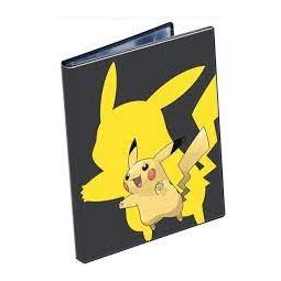 Pokémon : Portfolio A5 80 cartes Générique - IkaIpaka Royan