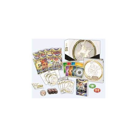 Pokémon EB09 : Coffret Arceus Dresseur d'Élite - IkaIpaka Royan