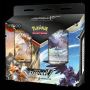 Pokémon : Bundle Deck Lougaroc/Corvaillus - IkaIpaka Royan