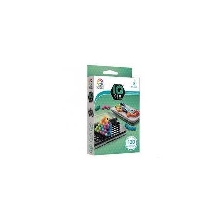 IQ six pro - IkaIpaka Royan