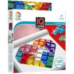 IQ Love - IkaIpaka Royan