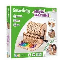 Smartivity Music Machine - Xylophone - IkaIpaka Royan