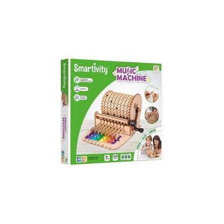 Smartivity Music Machine - Xylophone - IkaIpaka Royan