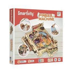 Smartivity Pinball - Le Flipper - IkaIpaka Royan