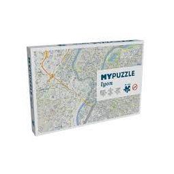 Mypuzzle Lyon - IkaIpaka Royan