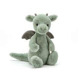 Bashful Dragon small Jellycat Jellycat Ikaipaka jeux & jouets