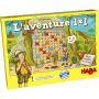 L'aventure 1X1 - IkaIpaka Royan