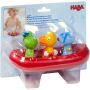 Jouet de bain Bateau matelots animaux - IkaIpaka Royan