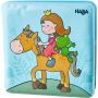 Livre de bain magique Princesse - IkaIpaka Royan