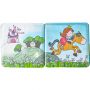 Livre de bain magique Princesse - IkaIpaka Royan
