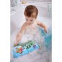 Livre de bain magique Princesse - IkaIpaka Royan
