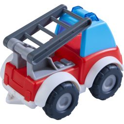 Camion de pompier - IkaIpaka Royan
