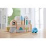 Blocs de construction Bad Rodach Haba Ikaipaka jeux & jouets
