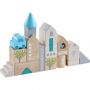Blocs de construction Bad Rodach Haba Ikaipaka jeux & jouets