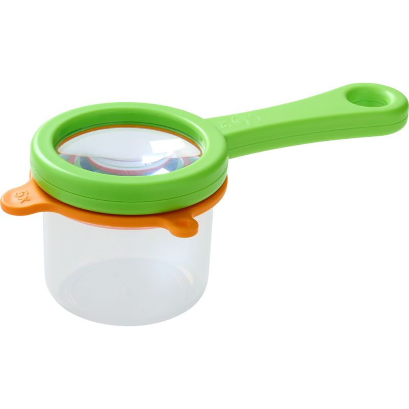 Terra Kids Pot-Loupe 3 en 1 - IkaIpaka Royan