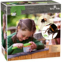 Terra Kids Pot-Loupe 3 en 1 - IkaIpaka Royan