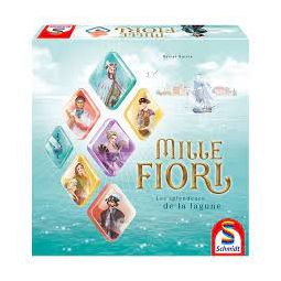 Mille Fiori  Ikaipaka jeux & jouets Royan