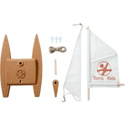 Terra Kids Kit Catamaran - IkaIpaka Royan