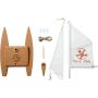 Terra Kids Kit Catamaran - IkaIpaka Royan