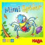 Mimi Spider - IkaIpaka Royan