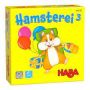 Henry Hamster - IkaIpaka Royan