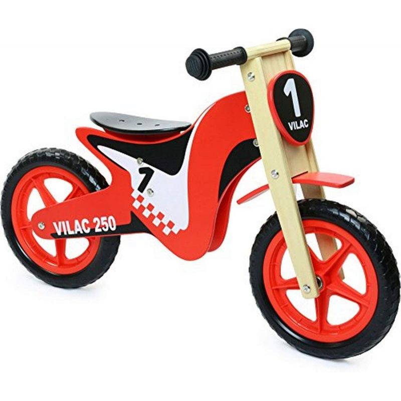 Draisienne Moto Vilac - IkaIpaka Royan