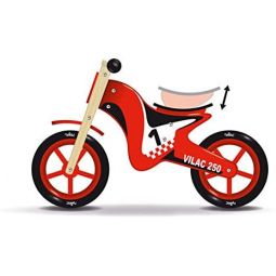 Draisienne Moto Vilac - IkaIpaka Royan