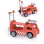 Chariot de marche Camion de Pompier Vilac - IkaIpaka Royan