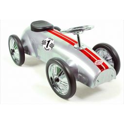Porteur Voiture de course Vilac - IkaIpaka Royan