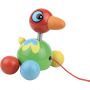 Baby Oiseau des îles à tirer Vilac VILAC Ikaipaka jeux & jouets