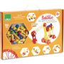 Coffret de construction Batibloc Vilac - IkaIpaka Royan