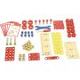 Coffret de construction Batibloc Vilac - IkaIpaka Royan
