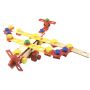 Coffret de construction Batibloc Vilac - IkaIpaka Royan