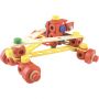 Coffret de construction Batibloc Vilac - IkaIpaka Royan