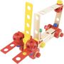 Coffret de construction Batibloc Vilac - IkaIpaka Royan