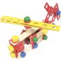 Coffret de construction Batibloc Vilac - IkaIpaka Royan