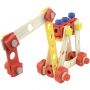 Coffret de construction Batibloc Vilac - IkaIpaka Royan