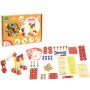 Coffret de construction Batibloc Vilac - IkaIpaka Royan
