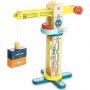 Grue de Docker Vilacity - IkaIpaka Royan