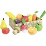 Fruits et légumes du marché Vilac VILAC Ikaipaka jeux & jouets