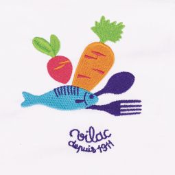 Déguisement Panoplie de cuisinier Vilac - IkaIpaka Royan