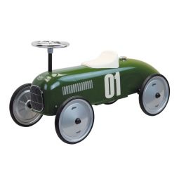 Porteur Green - IkaIpaka Royan