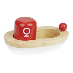 Petit Bateau de bain - IkaIpaka Royan