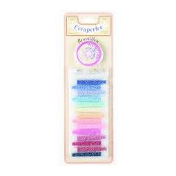 Tube de perles de Rocaille  Ikaipaka jeux & jouets Royan