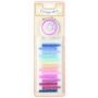 Tube de perles de Rocaille  Ikaipaka jeux & jouets Royan