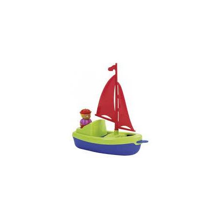 Bateau plouf  Ikaipaka jeux & jouets Royan