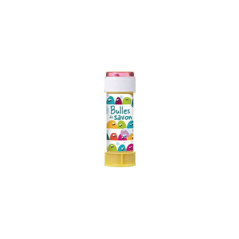 Bulles de savon 60ml - IkaIpaka Royan