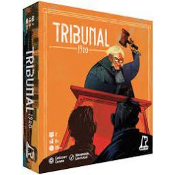 Tribunal 1920 - IkaIpaka Royan
